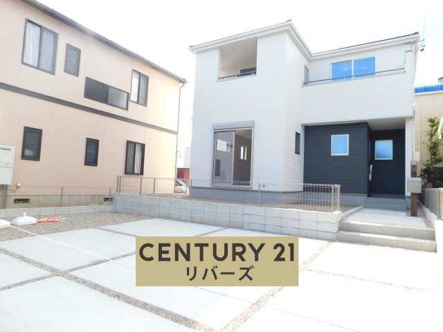 名古屋市港区福前２丁目の新築一戸建