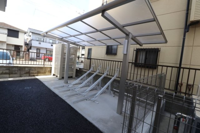 【その他共用部分】 | ラマージュ