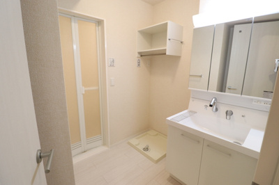 【設備】 | ラマージュ | 防水パン