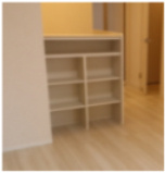 【収納】 | ラマージュ