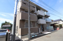 ラマージュの画像