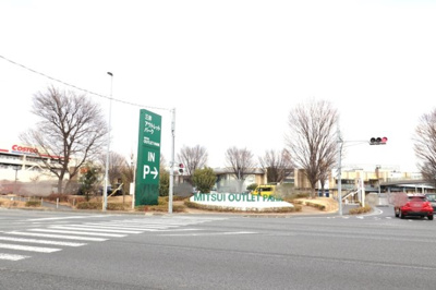 【周辺】 | ラマージュ