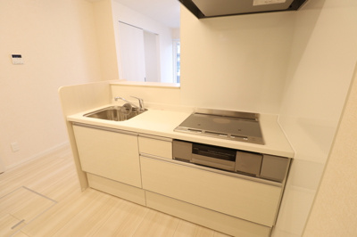 【キッチン】 | ラマージュ