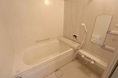 【浴室】 | ラマージュ