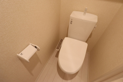 【トイレ】 | ラマージュ