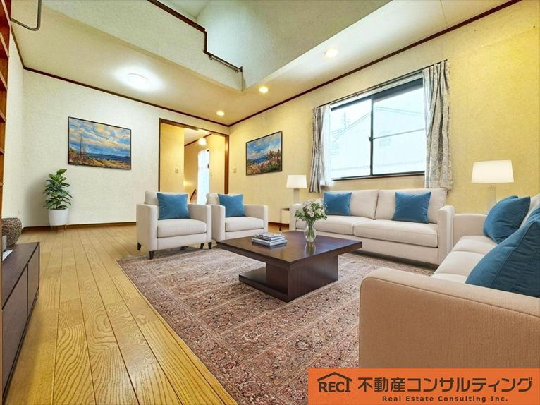 神戸市灘区浜田町1丁目　中古戸建