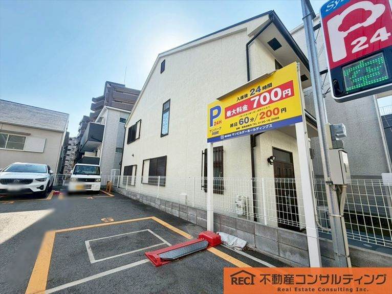 神戸市灘区浜田町1丁目　中古戸建のその他