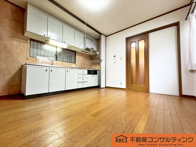 神戸市灘区浜田町1丁目　中古戸建のその他