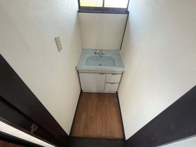 藤下住宅の設備