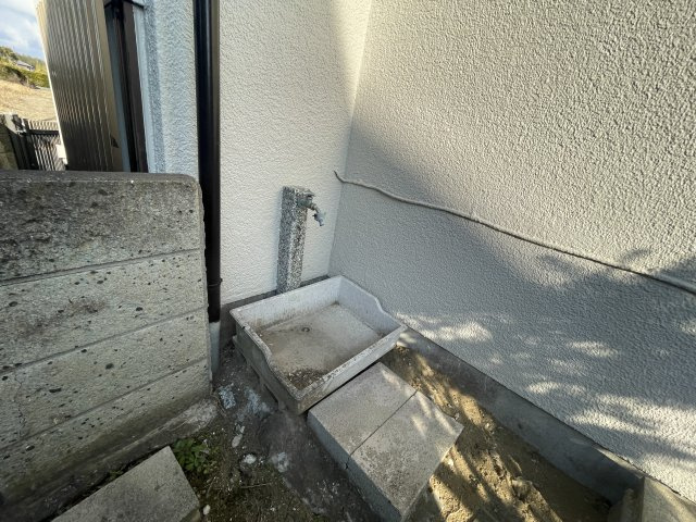 藤下住宅のその他