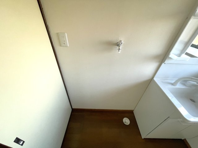 藤下住宅の設備