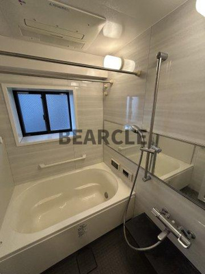 【浴室】 | リーガル京都堀川五条通り