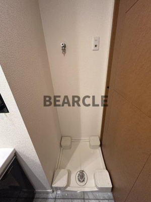 【洗面所】 | リーガル京都堀川五条通り