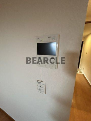 【セキュリティ】 | リーガル京都堀川五条通り