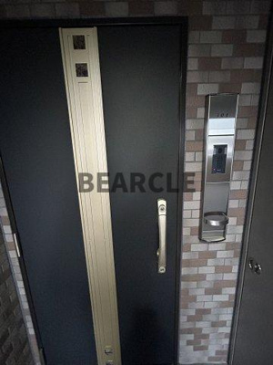 【玄関】 | リーガル京都堀川五条通り