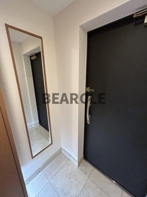 【玄関】 | リーガル京都堀川五条通り