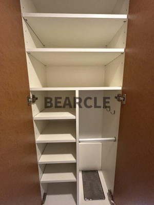 【収納】 | リーガル京都堀川五条通り