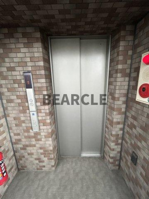 【その他共用部分】 | リーガル京都堀川五条通り