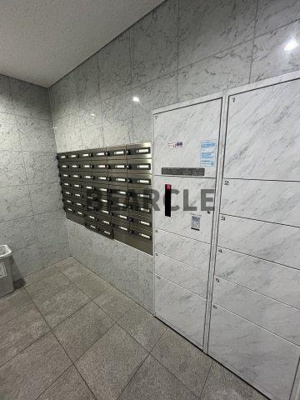 【その他共用部分】 | リーガル京都堀川五条通り