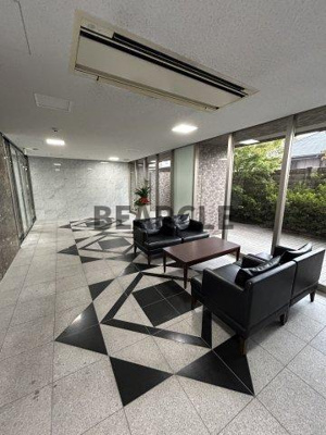 【ロビー】 | リーガル京都堀川五条通り