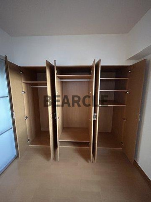 【収納】 | リーガル京都堀川五条通り