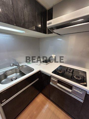 【キッチン】 | リーガル京都堀川五条通り