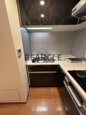 【キッチン】 | リーガル京都堀川五条通り