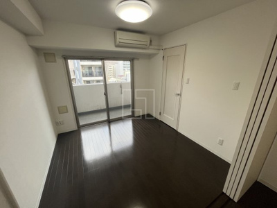 【洋室】 | サムティ難波グレイス | サムティ難波グレイス　洋室