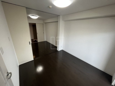 【洋室】 | サムティ難波グレイス | サムティ難波グレイス　洋室