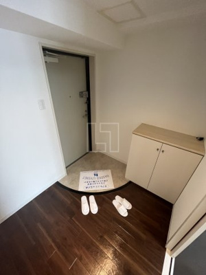 【玄関】 | サムティ難波グレイス | サムティ難波グレイス　玄関