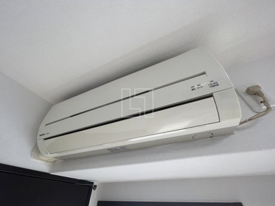【設備】 | サムティ難波グレイス | サムティ難波グレイス　エアコン