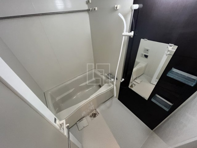 【浴室】 | サムティ難波グレイス | サムティ難波グレイス　浴室