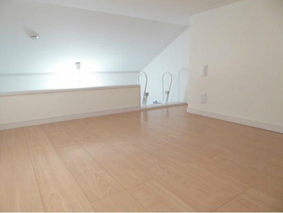 【その他】 | ヒルスミキ妙蓮寺 | 大型ロフト付き