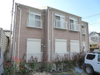 【その他】 | ヒルスミキ妙蓮寺 | 窓側は駐車場で解放感あり