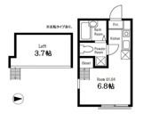 ヒルスミキ妙蓮寺の画像