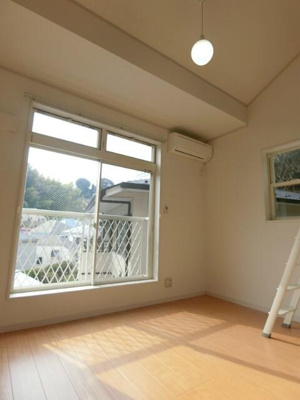 【展望】 | ヒルスミキ妙蓮寺 | 開放的で明るい室内