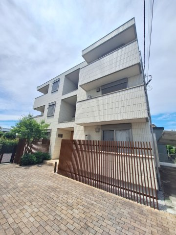 Maison du shinのエントランス