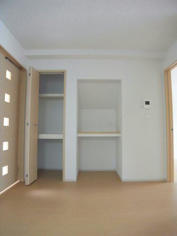 ＮｏｂｌｅＰｅａｃｈ壱番館の内装|内装も気になるポイント