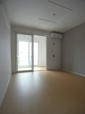 ＮｏｂｌｅＰｅａｃｈ壱番館の内装|物件の内装です