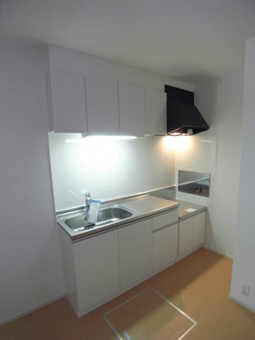 ＮｏｂｌｅＰｅａｃｈ壱番館のキッチン|キッチンでお料理をお楽しみください