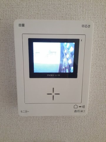 ＮｏｂｌｅＰｅａｃｈ壱番館のセキュリティ