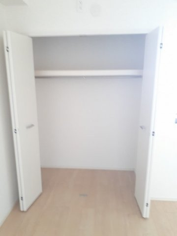 シャルム　シルバの収納|こまごまとしたものを収納できそうですね