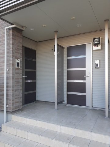 シャルム　シルバのその他共用部分