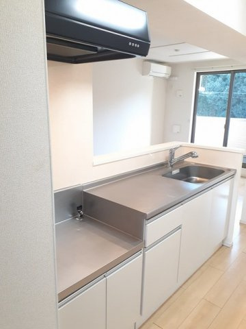 シャルム　シルバのキッチン|キッチンでお料理をお楽しみください