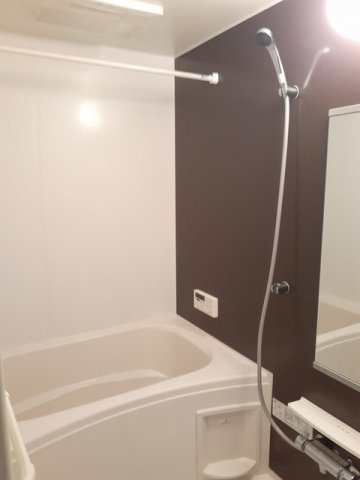 シャルム　シルバの浴室|お風呂で日々の疲れを落としましょう