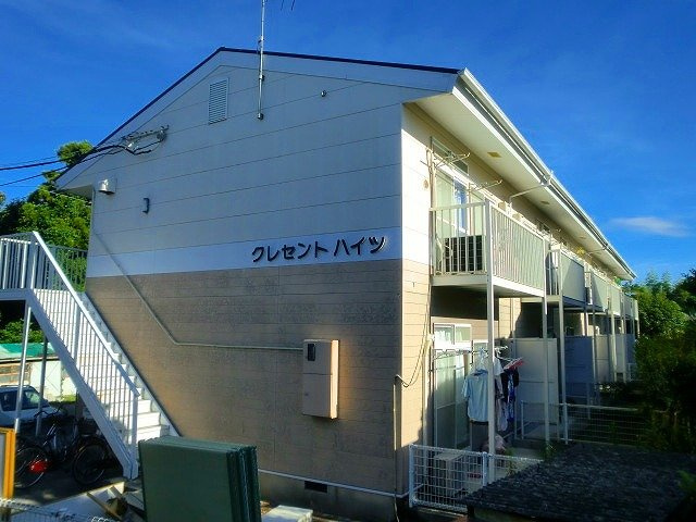 クレセントハイツ