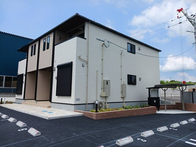 クレールヴィラージュ　Ⅰ