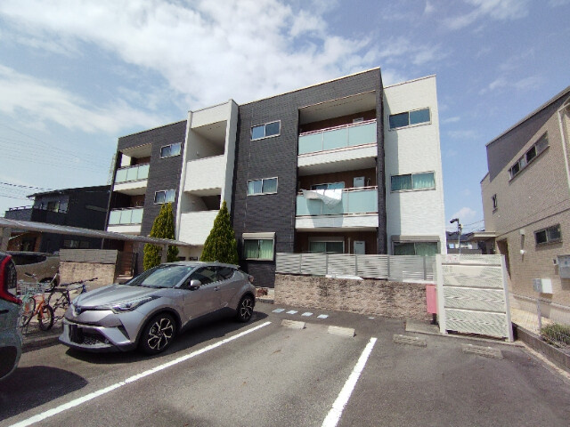 Ｆｏｒｂｉｔｏの外観