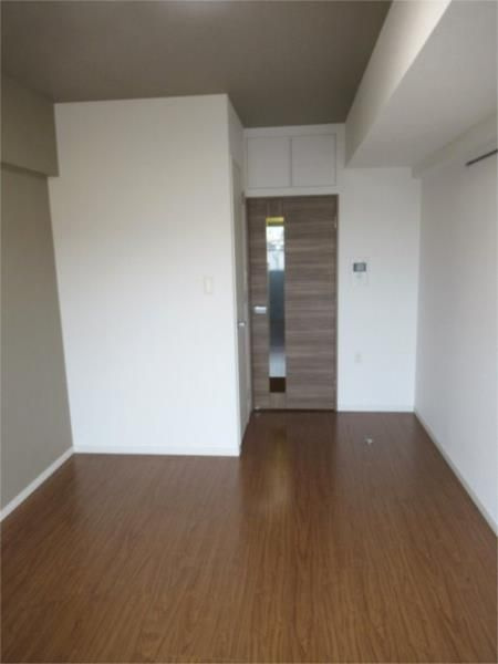 AXAS墨田AsylCourtの居間・リビング