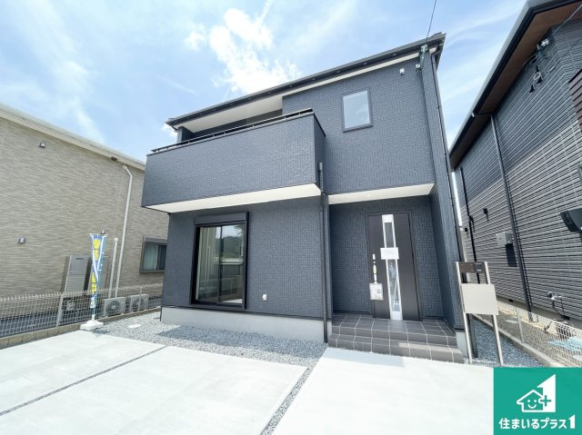 南丹市八木町八木野篠　新築一戸建て